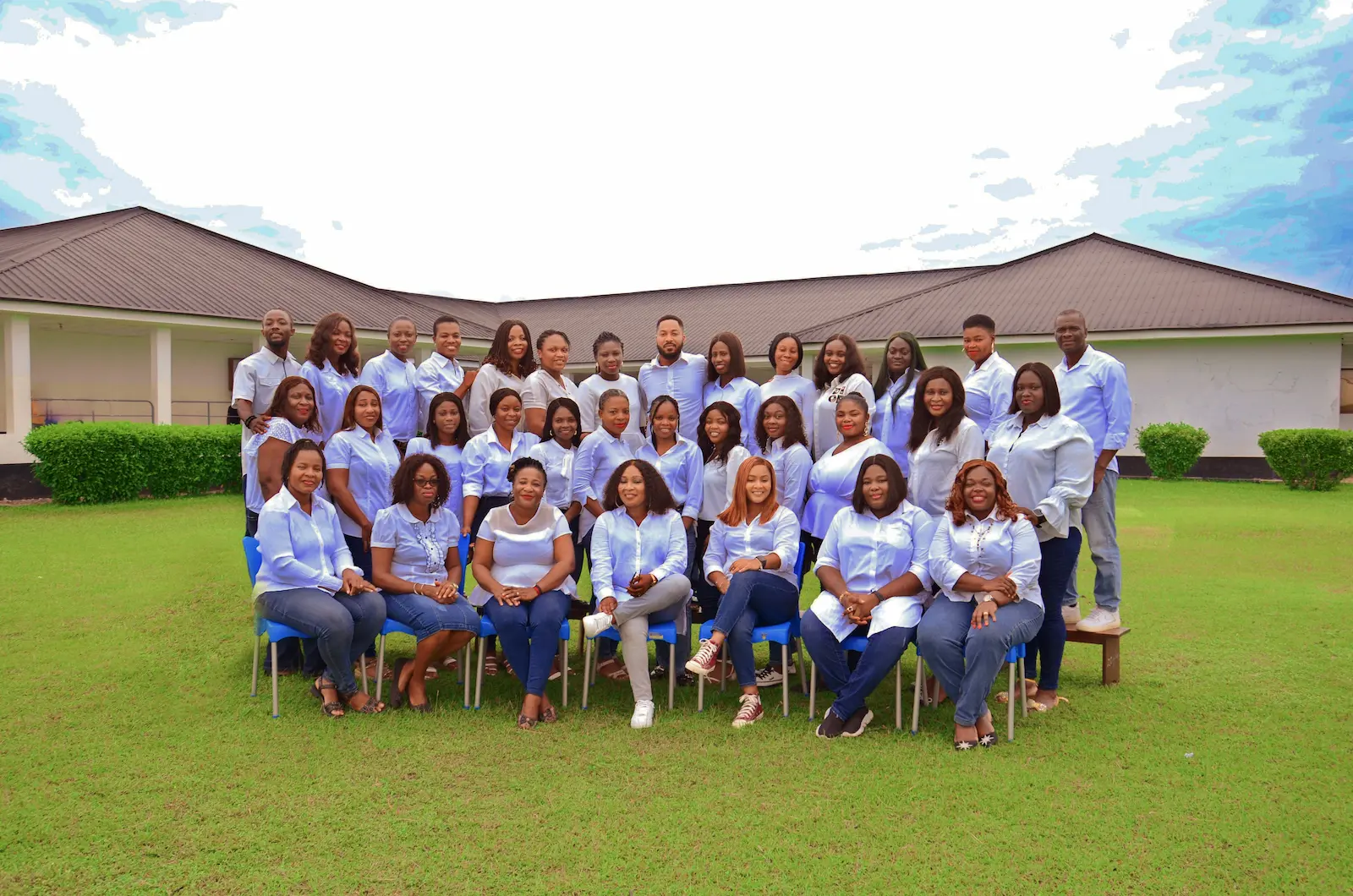 Teaching Staff
