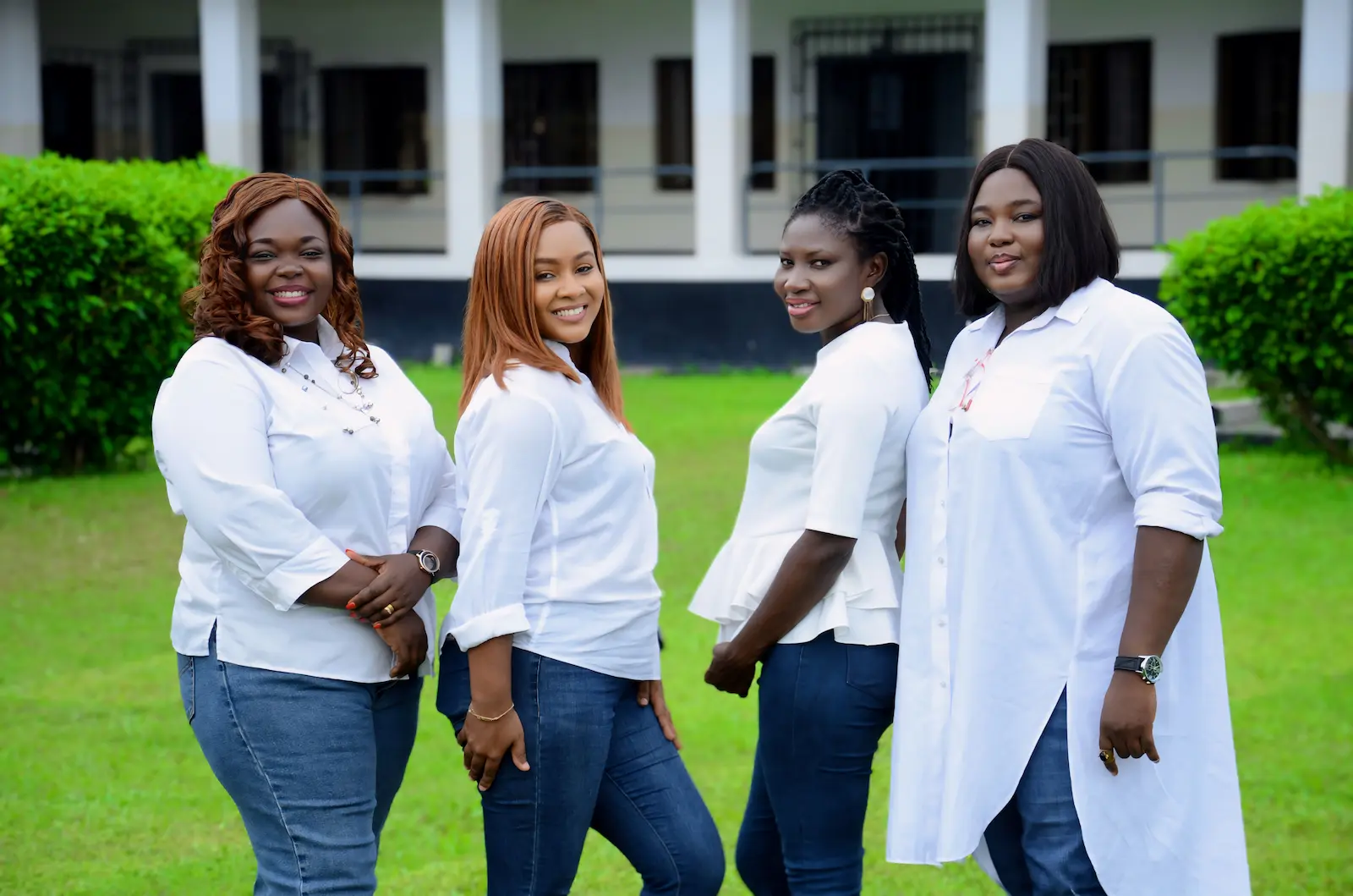 Administrative Team