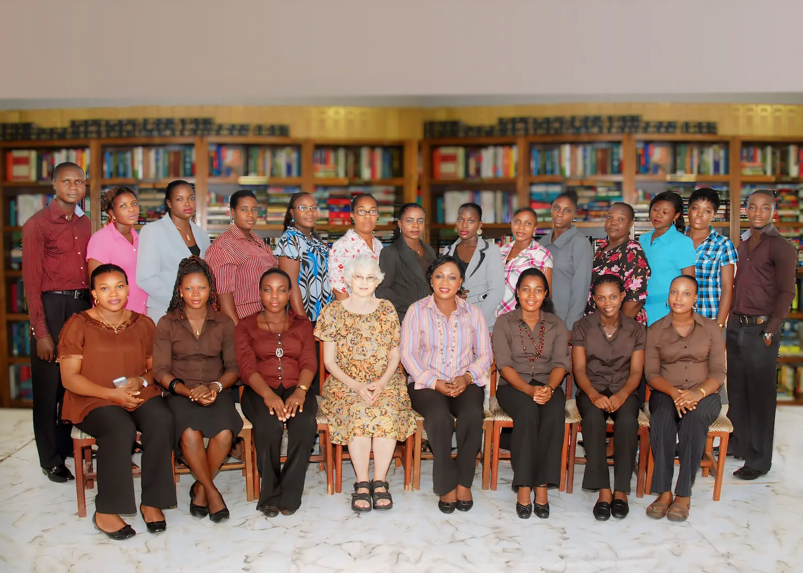 Academic Team