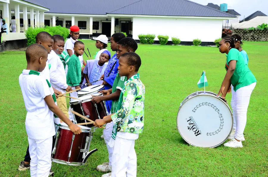 Mona School Events