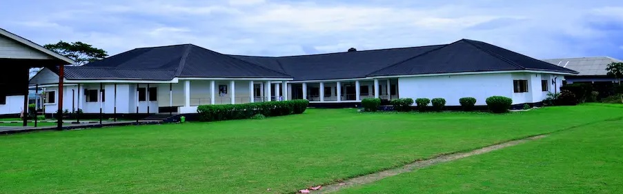 About Mona scool Sapele